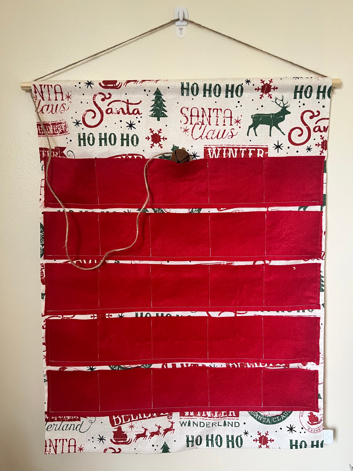 Holiday Advent Calendar