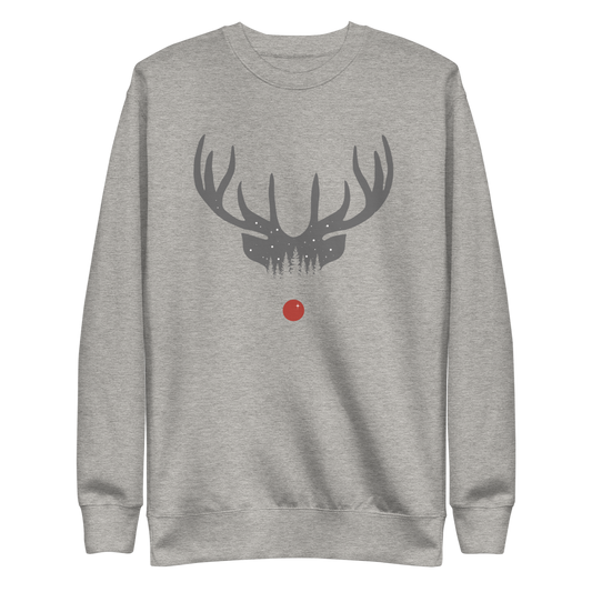 Unisex Festive Crewneck