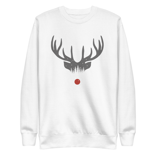 Unisex Festive Crewneck